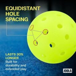 Pickleball Joola HC-40