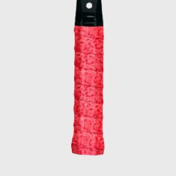 Pickleball Wilson AbsorbX Overgrip đỏ