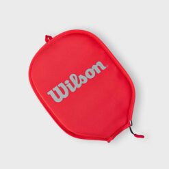 Pickleball Wilson Cover