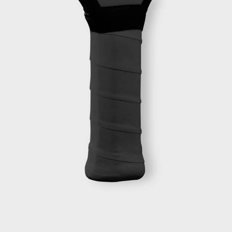 Pickleball Wilson Pro Overgrip PB đen