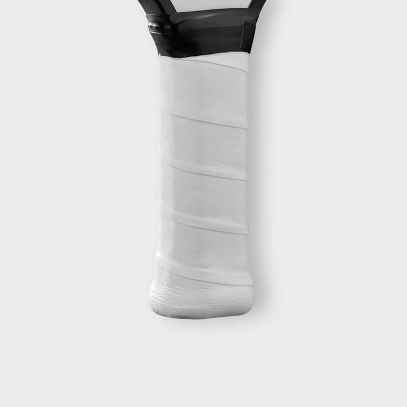 Pickleball Wilson Pro Overgrip PB trắng