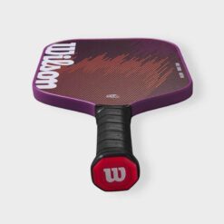 Vợt Pickleball Wilson Fierce Team trước