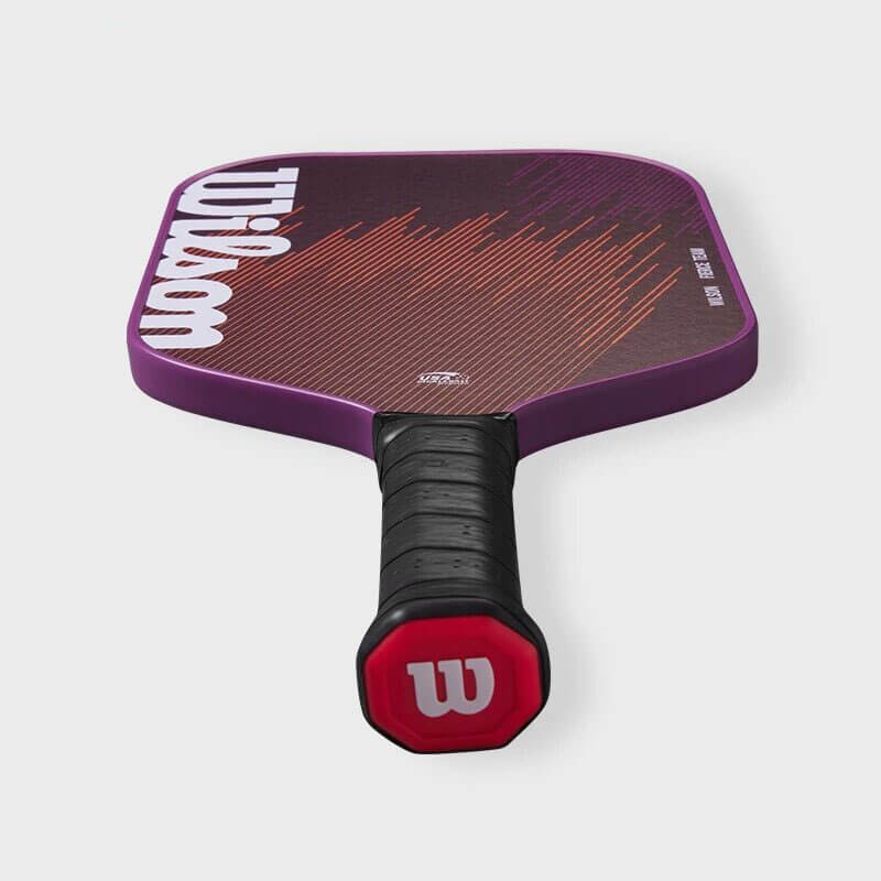 Vợt Pickleball Wilson Fierce Team trước