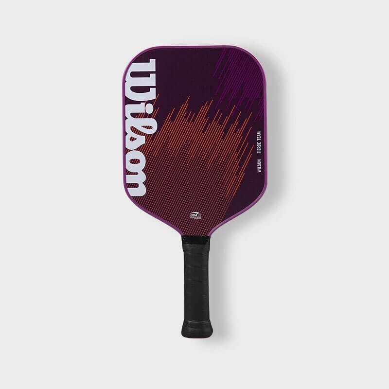 Vợt Pickleball Wilson Fierce Team