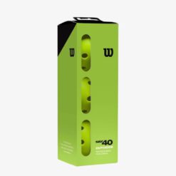 Bóng Pickleball Wilson Max 40 Outdoor