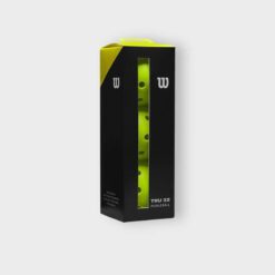 Bóng Pickleball Wilson TRU 32