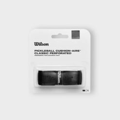 Quấn cán vợt Pickleball Wilson PB CA Classic Perforated Repl Grip