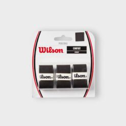 Quấn cán vợt Pickleball Wilson Pro Overgrip PB