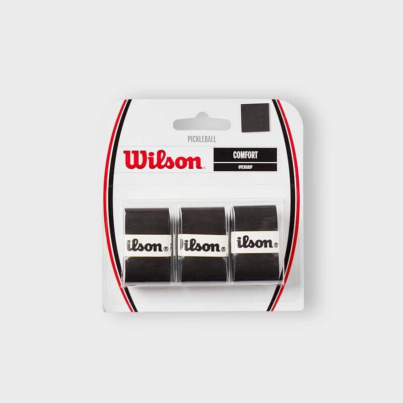 Quấn cán vợt Pickleball Wilson Pro Overgrip PB
