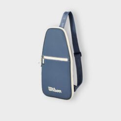 Túi đựng vợt Pickleball Wilson Full Cover nghiêng