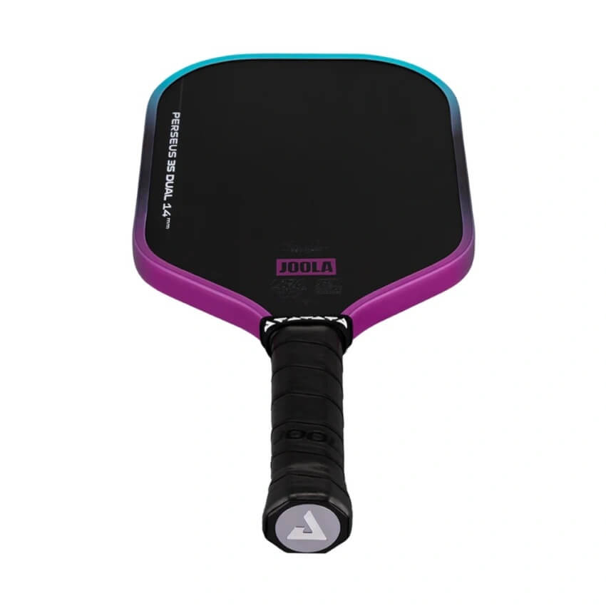 Vợt Pickleball Joola Perseus 3S Dual ngang