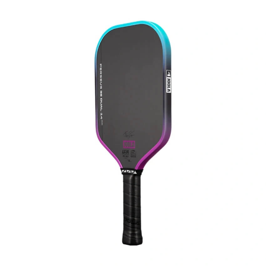 vợt Pickleball Joola Perseus 3S Dual nghiêng phải