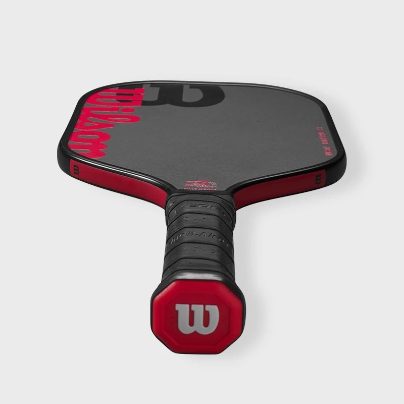 Vợt Pickleball Wilson Blaze Pro 13mm ngang