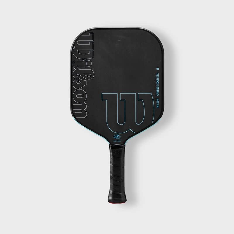 Vợt Pickleball Wilson Cadence Edgeless 16 PB