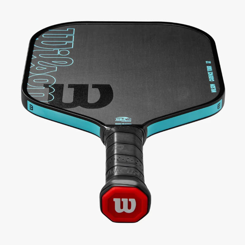 Vợt Pickleball Wilson Cadence Tour ngang