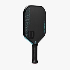 Vợt Pickleball Wilson Cadence Tour nghiêng