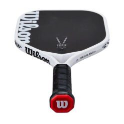 Vợt Pickleball Wilson Vesper Control ngang