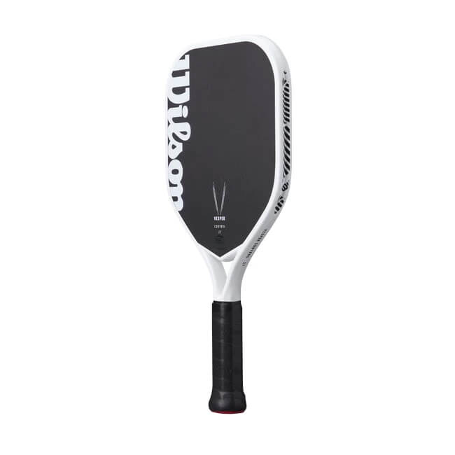 Vợt Pickleball Wilson Vesper Control nghiêng phải