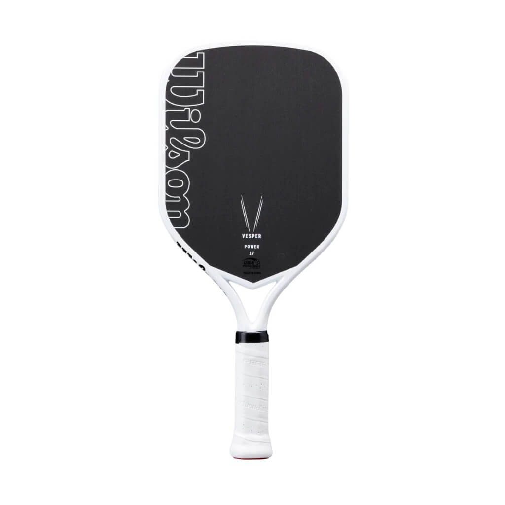 Vợt Pickleball Wilson Vesper Power 17 V1