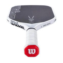 Vợt Pickleball Wilson Vesper Power ngang