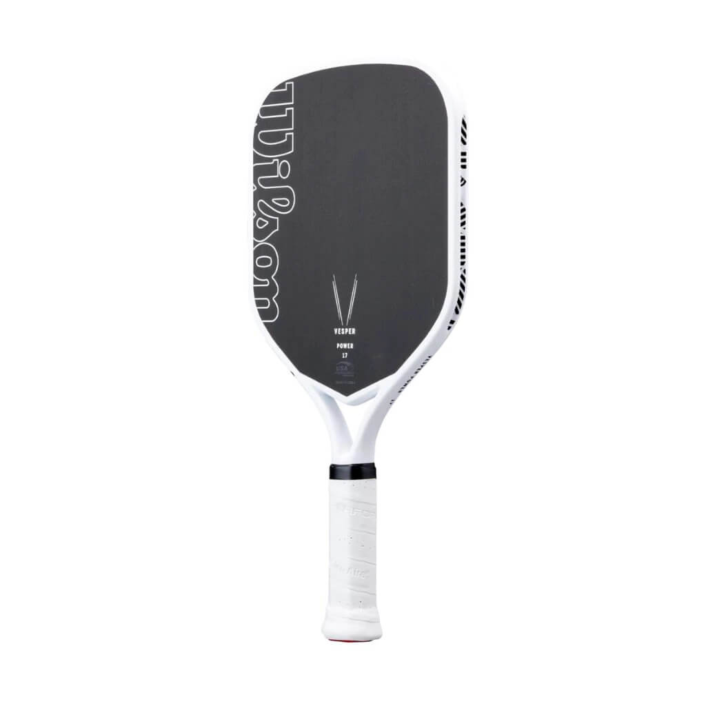 Vợt Pickleball Wilson Vesper Power